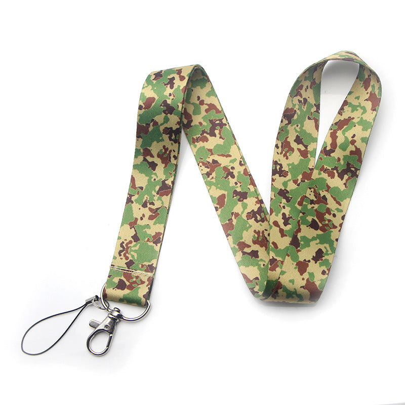 Wholesale 10pcs Leopard Print Album Expression Mobile Phone Strap Bus Access Card Work Card Embossed Card Holder